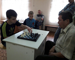 chess main