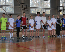 football main