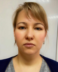 klimonova