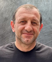 pogosyan