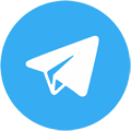 telegram logo